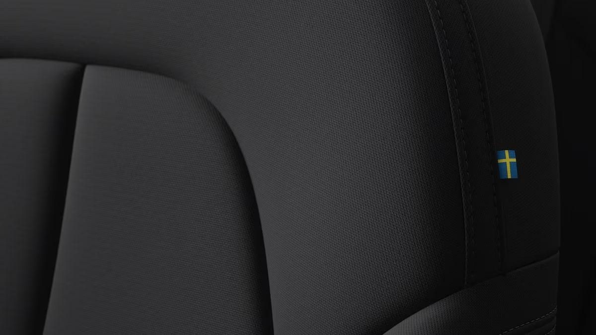 Volvo EX40 - Bild 16