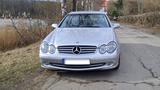 Mercedes-Benz Mercedes CLK 200 Coupé, Youngtimer, Top-Zu... - Mercedes-Benz: Youngtimer