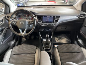 Opel Crossland (X) *LKHZ*HEADUP-DISPLAY*NAVI*KAM*LED*