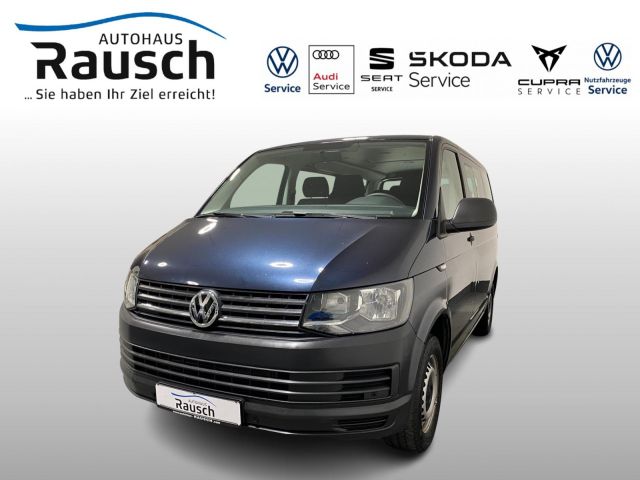 Volkswagen T6 2.0 TDI Kombi 9 Sitzer (EURO 6d-TEMP) Klima