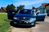 Skoda Octavia 102 PS 113.000 km - Skoda Octavia aus 2006