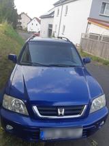 Honda Cr-V, Allrad, Automatik, TÜV 2027, S... - Honda Gebrauchtwagen von 1999