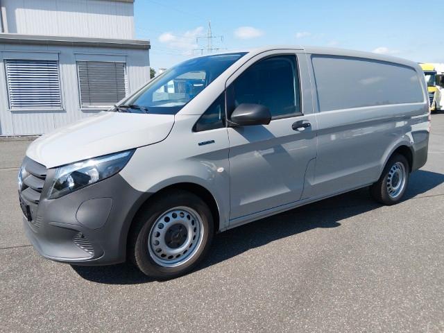 Mercedes-Benz eVito 112 lang TOP-ZUSTAND !!