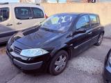 Renault Megane Authentique 1.6 16V - gebrauchte Renault Megane aus dem Jahr 2003