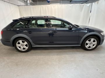 Audi A6 - 7