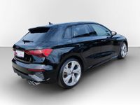 Audi S3 - Vorschau Bild 6