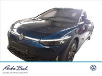 Volkswagen ID.7 - Vorschau Bild 1