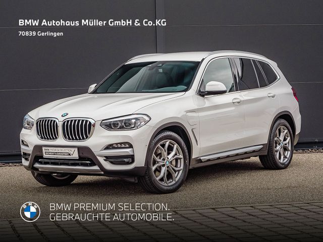 BMW X3 xDrive30e xLine HUD DAB Kamera Sportsitz 1VB