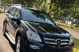 Mercedes-Benz Mercedes GL 320 cdi - 7 Sitze - Ahk. - Mercedes-Benz GL 320 von privat