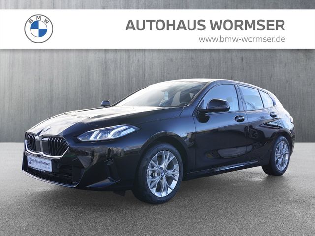 BMW 120 DAB-Tuner; Parking Assistent; Driving Assist