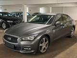 Infiniti Q50 2.2d Premium Tech *Vollausstattung* - Infiniti Q50 Gebrauchtwagen