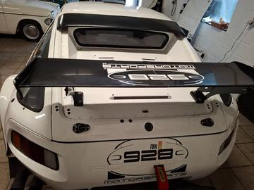1982 Porsche 928 缩略图 11