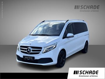Mercedes V 220 - 1