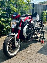 MV Agusta Dragster RR 800, HU, bis 6/27, neue Reifen - MV AGUSTA DRAGSTER 800