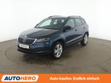 Skoda Karoq 1.5 TSI ACT Style Aut.*LED*NAVI*ACC*PDC* - gebrauchte Skoda Karoq aus dem Jahr 2019