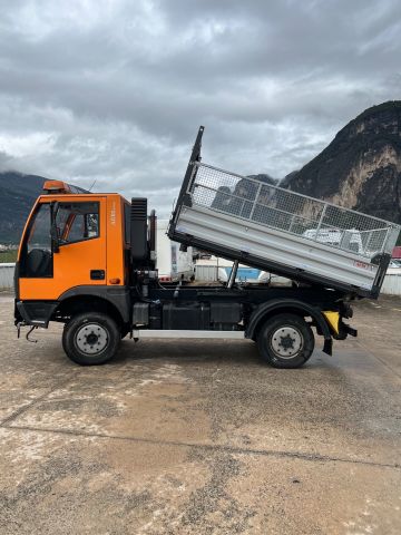 Iveco AEBI MT 750