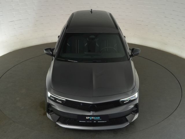 Astra L ST GS AT+AHK+360 GRAD KAMERA+SITZ-/LENKR