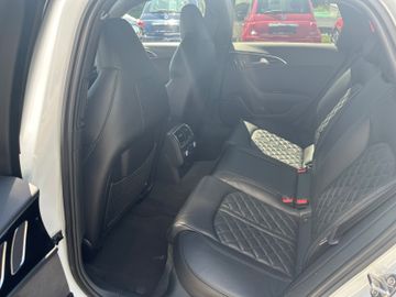 Fahrzeugabbildung Audi A6 Lim. 3.0 TDI Quattro Competition