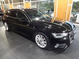 Audi A6 Avant 40 TDI S-tronic Sport BUSINESS/PANO/AHK - Audi A6: Kombi, 40 TDI