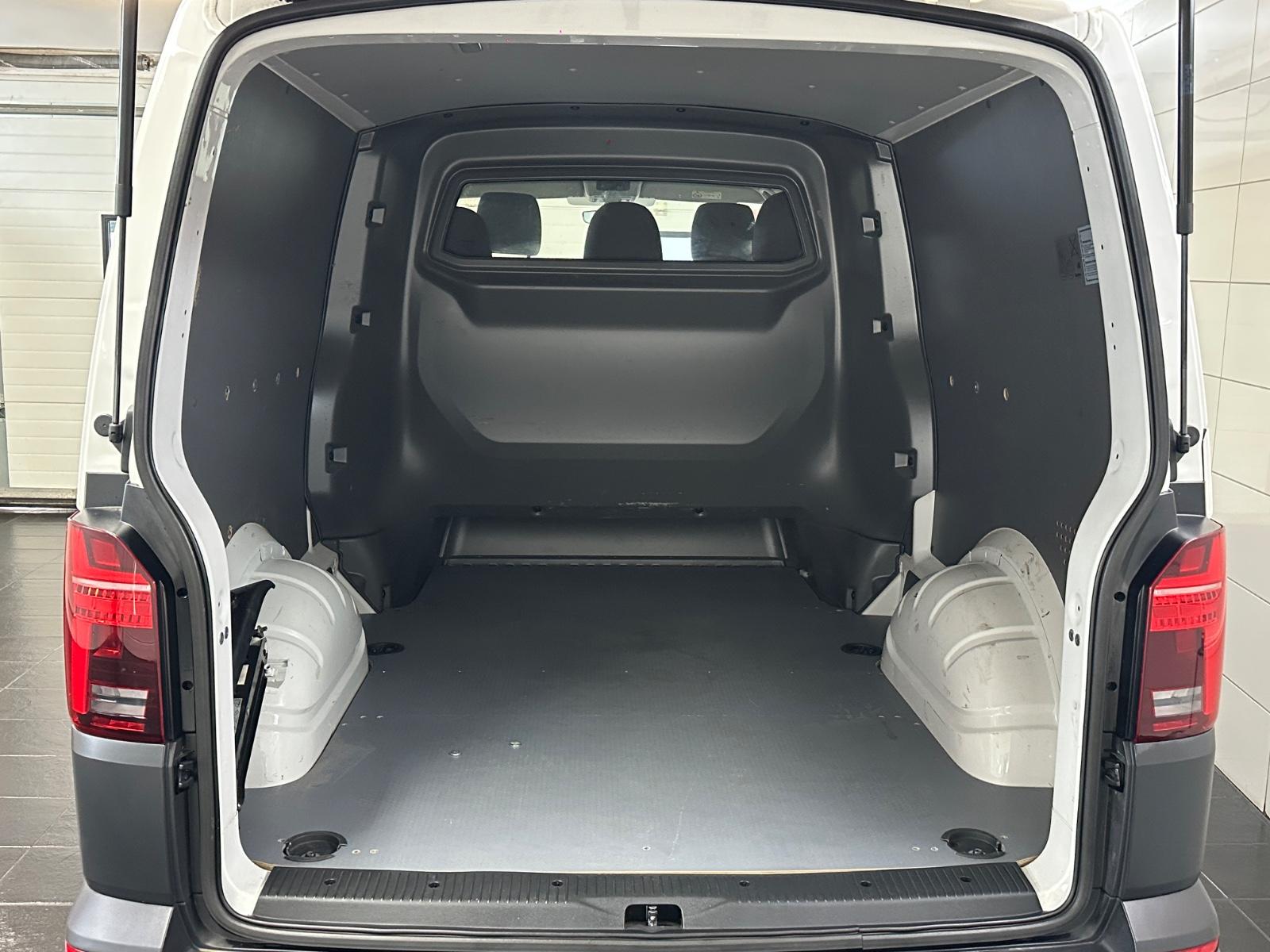 Volkswagen T6.1 Transporter Kasten PLUS Comfortline lang