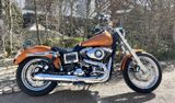 Harley-Davidson Dyna Low Rider mit Penzl Klappenauspuff - Offers matching your search criteria