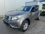 Nissan Navara NP300 Visia Double Cab 4x4 - Nissan Navara: Standheizung