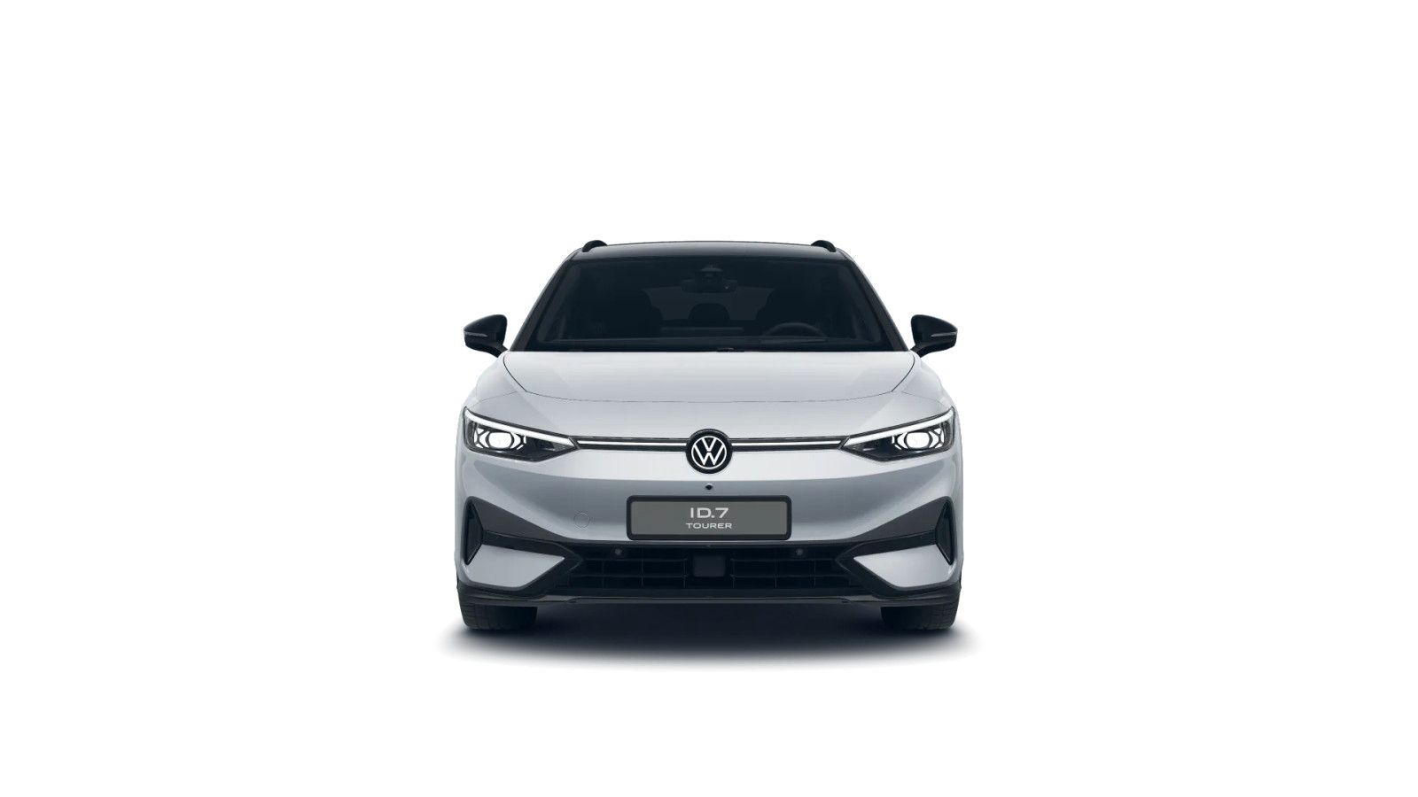 Volkswagen ID.7 Tourer PRO S KLIMASITZE LM20 DCC AHK imagem 3