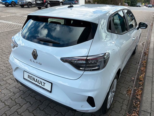 RENAULT Clio - Bild 3