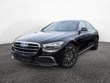 Mercedes-Benz S 350 d 4M MLB/Cam/Pano/Leder/Memo/Distr/19'' - Mercedes-Benz S 350 Jahreswagen