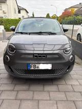 Fiat 500e Icon Cabrio - Fiat 500e von privat