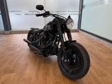 Harley-Davidson Fat Boy Custom Umbau - Offers