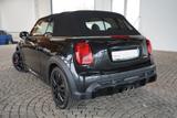 MINI John Cooper Works Cabrio Aut. LED ACC Navi - schwarze MINI John Cooper Works Cabrio