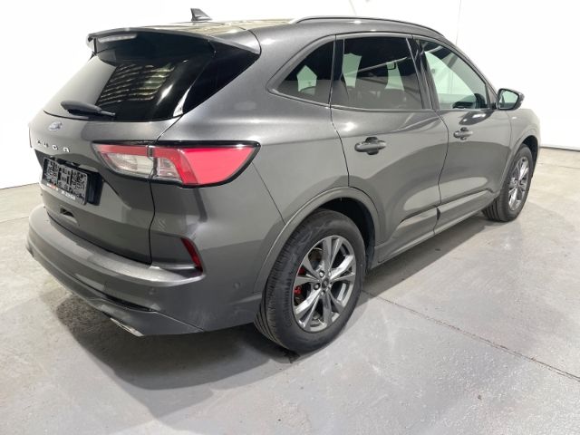 Ford Kuga 2.0 EcoBlue 4x4 ST-Line X Automatik EU6d Na imagem 3