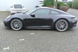 Porsche 992,schw/schw,abgas,bose,21",glasd,14 wege,sofor - Porsche 992 in Leverkusen