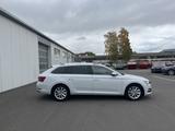 Skoda Superb Combi 2.0 TDI DSG Style 138€ m. 20% Anzah - Skoda Superb Style mit Diesel-Antrieb