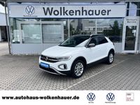 Volkswagen T-Roc - Vorschau Bild 1