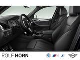 BMW X3 xDrive20d M Sportpaket Navi LED Klima Sitzhzg - BMW X3: Si