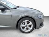 Audi A6 Avant 45 TFSI S tronic - ACC - KAMERA - Leder - Audi A6: L