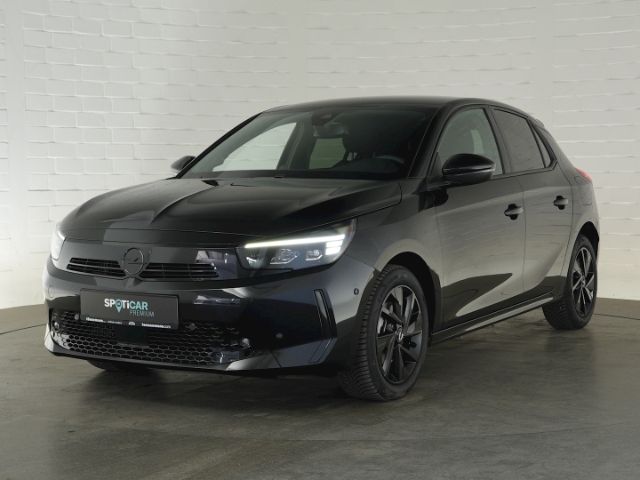Corsa F FACELIFT GS HYBRID eDCT+LED MATRIX+NAVI+