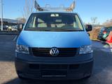 Volkswagen T5 Transporter Kasten-Kombi Kasten lang/1-Hand/ - Volkswagen T5 Transporter aus 2003
