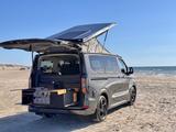 Ford Vanexxt Tourneo Custom Titanium AWD Irmscher - Ford Wohnmobile & -wagen in München