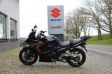 Suzuki GSX1250 F - mit Zubehör - Scheckheftgepflegt - Angebote entsprechen deinen Suchkriterien
