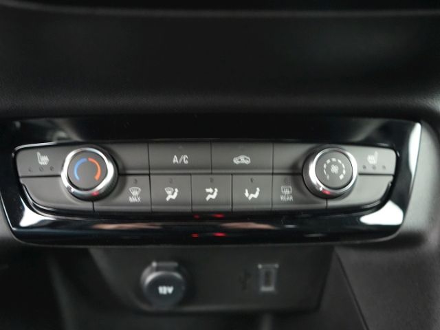 Corsa F FACELIFT GS AT+LED+RÜCKFAHRKAMERA+SITZ-/
