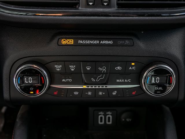 Ford Kuga 2.5 Plug-In Hybrid ST-Line Stauassistent
