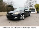 Kia cee'd / Ceed*3.Hand*PDC*Xenon*TÜV&ServiceNEU - Kia cee'd / Ceed aus 2012