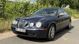 Jaguar S-Type 2.7 Liter V6 Diesel Executive Executive - gebrauchte Jaguar S-Type aus dem Jahr 2006