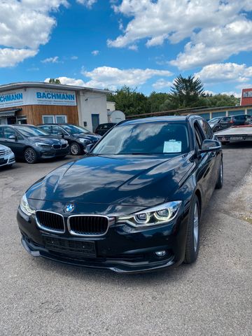 BMW 320 3 Touring 320 i Advantage