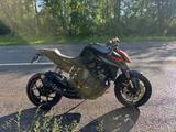 KTM Super Duke 1290R - KTM SUPER DUKE 1290