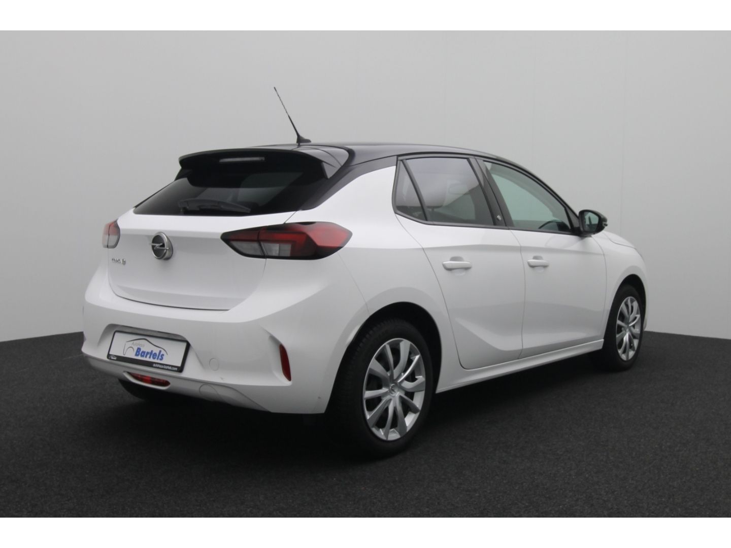 Fahrzeugabbildung Opel Corsa-e Corsa F e Edition AppleCP Digit. Cockpit
