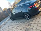 Kia Optima EX - Kia Optima aus 2019